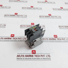 Hyundai Umc 18 Magnetic Contactor 40A K60947-4-1 Ac3-0-0 5060Hz 26Kgf-cm 220V~