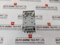 Hyundai Umc 22B Magnetic Contactor With Auxiliary Contact Block 32A