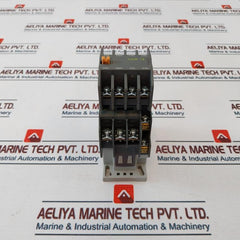 Hyundai Umc 22B Magnetic Contactor With Auxiliary Contact Block 32A