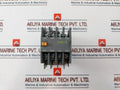 Hyundai Umc 22B Magnetic Contactor With Auxiliary Contact Block 32A