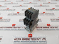 Hyundai Umc 22B Magnetic Contactor With Auxiliary Contact Block 32A