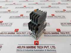 Hyundai Umc 22B Magnetic Contactor With Auxiliary Contact Block 32A