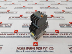 Hyundai Umc 22B Magnetic Contactor With Auxiliary Contact Block 32A