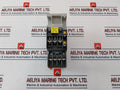Hyundai Umc 22B Magnetic Contactor With Auxiliary Contact Block 32A