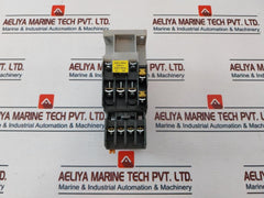 Hyundai Umc 22B Magnetic Contactor With Auxiliary Contact Block 32A