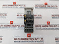 Hyundai Umc 22B Magnetic Contactor With Auxiliary Contact Block 32A