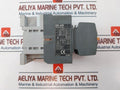 Hyundai Umc 22B Magnetic Contactor With Auxiliary Contact Block 32A