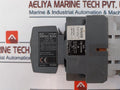Hyundai Umc 22B Magnetic Contactor With Auxiliary Contact Block 32A