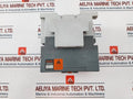 Hyundai Umc 40 Magnetic Contactor K60947-4-1, Ac3-0-0, 50/60Hz