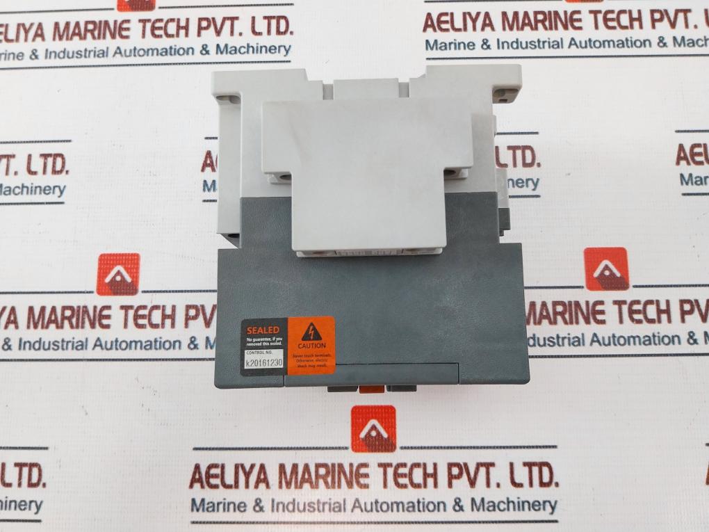 Hyundai Umc 40 Magnetic Contactor K60947-4-1, Ac3-0-0, 50/60Hz