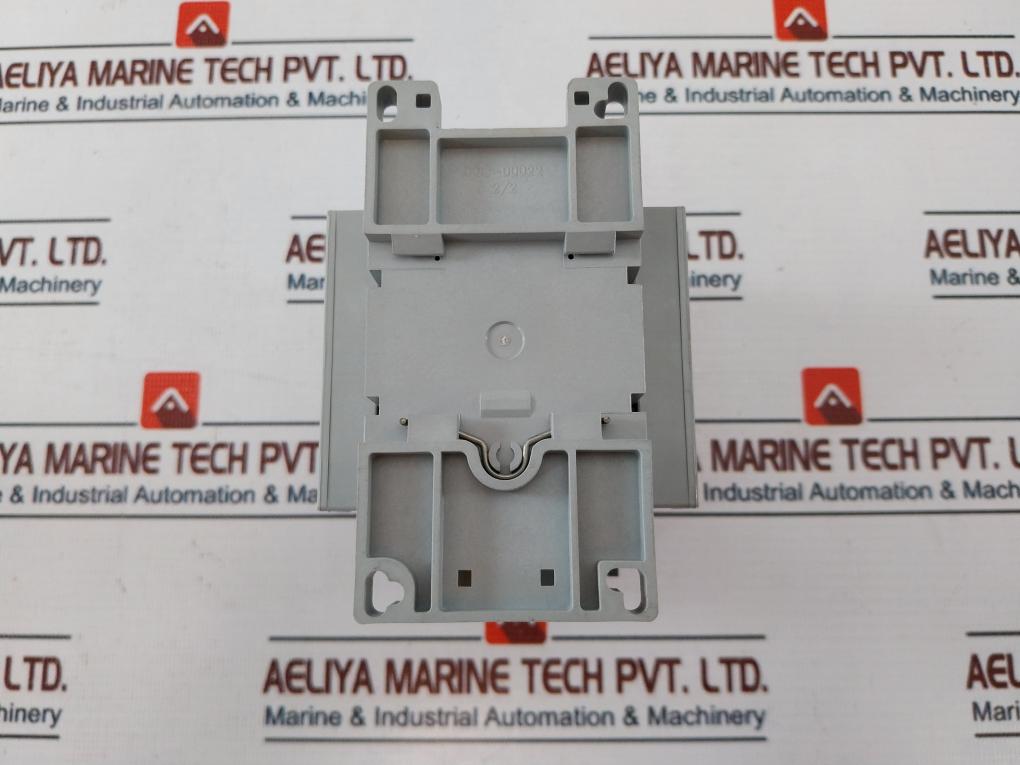 Hyundai Umc 40 Magnetic Contactor K60947-4-1, Ac3-0-0, 50/60Hz