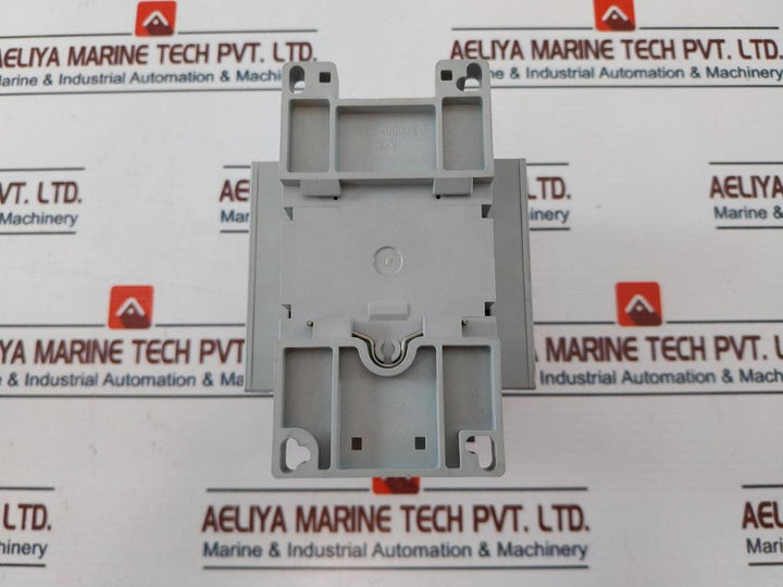Hyundai Umc 40 Magnetic Contactor K60947-4-1, Ac3-0-0, 50/60Hz