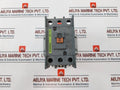 Hyundai Umc 40 Magnetic Contactor K60947-4-1, Ac3-0-0, 50/60Hz