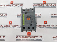 Hyundai Umc 40 Magnetic Contactor K60947-4-1, Ac3-0-0, 50/60Hz