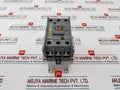 Hyundai Umc 40 Magnetic Contactor K60947-4-1, Ac3-0-0, 50/60Hz
