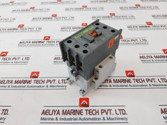 Hyundai Umc 40 Magnetic Contactor K60947-4-1, Ac3-0-0, 50/60Hz