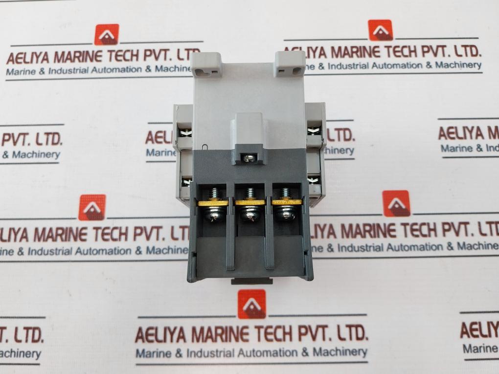 Hyundai Umc 40 Magnetic Contactor K60947-4-1, Ac3-0-0, 50/60Hz