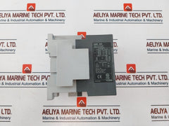 Hyundai Umc 40 Magnetic Contactor K60947-4-1, Ac3-0-0, 50/60Hz