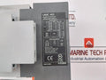 Hyundai Umc 40 Magnetic Contactor K60947-4-1, Ac3-0-0, 50/60Hz