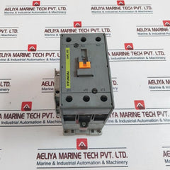 Hyundai Umc 85 Magnetic Contactor 750V~ 125A