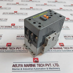 Hyundai Umc 85 Magnetic Contactor 750V~ 125A