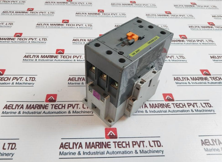 Hyundai Umc 85 Magnetic Contactor 750V~ 125A