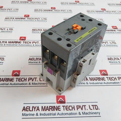Hyundai Umc 85 Magnetic Contactor 750V~ 125A