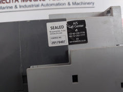 Hyundai Umc 85 Magnetic Contactor 750V~ 125A