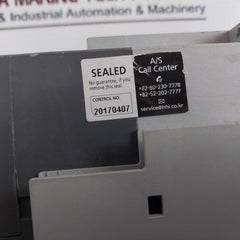 Hyundai Umc 85 Magnetic Contactor 750V~ 125A