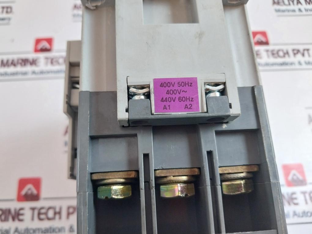 Hyundai Umc 85 Magnetic Contactor 750V~ 125A