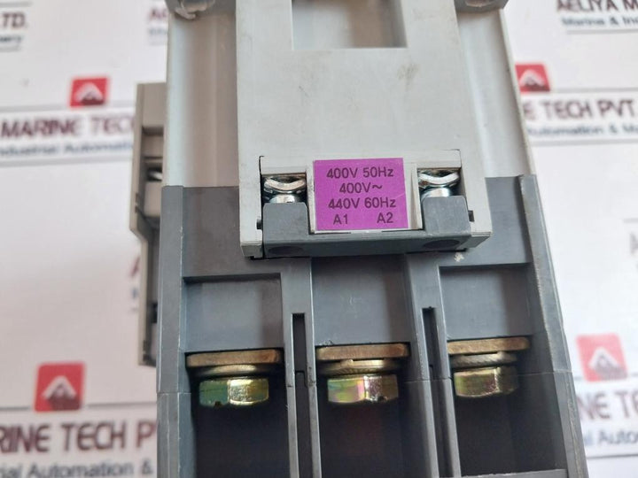 Hyundai Umc 85 Magnetic Contactor 750V~ 125A
