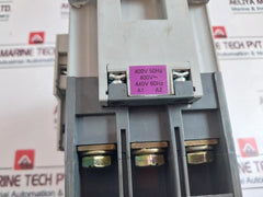 Hyundai Umc 85 Magnetic Contactor 750V~ 125A
