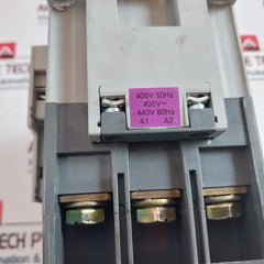 Hyundai Umc 85 Magnetic Contactor 750V~ 125A