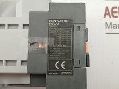 Contactor Relay Umx 31 Hyundai 100V-110V 60Hz
