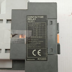 Contactor Relay Umx 31 Hyundai 100V-110V 60Hz