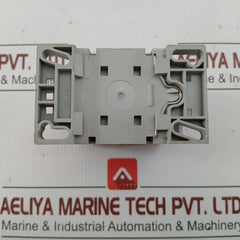 Contactor Relay Umx 31 Hyundai 100V-110V 60Hz