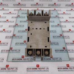 Hyundai Upb630S Molded Case Circuit Breaker 630A 3 Pole