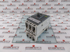Hyundai Upb630S Molded Case Circuit Breaker 630A 3 Pole