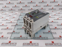Hyundai Upb630S Molded Case Circuit Breaker 630A 3 Pole