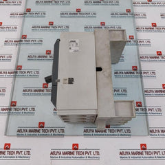 Hyundai Upb630S Molded Case Circuit Breaker 630A 3 Pole