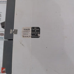 Hyundai Upb630S Molded Case Circuit Breaker 630A 3 Pole