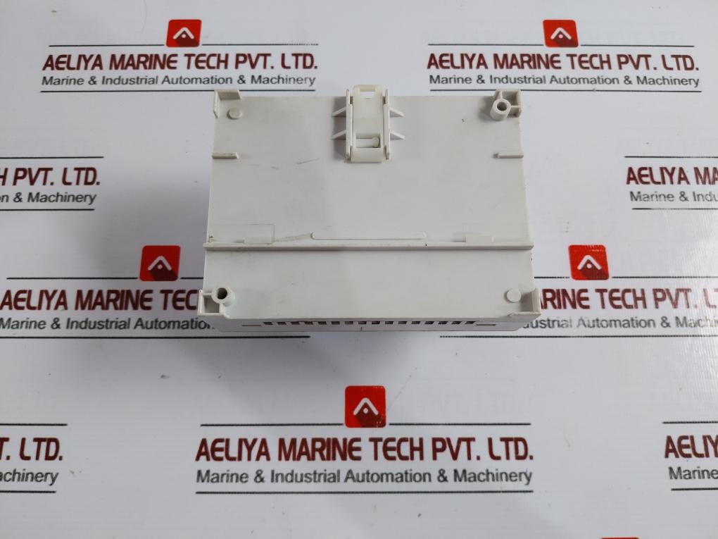 Hyundai Ut4 Uvt Time Delay Module, 440V, 0-3S