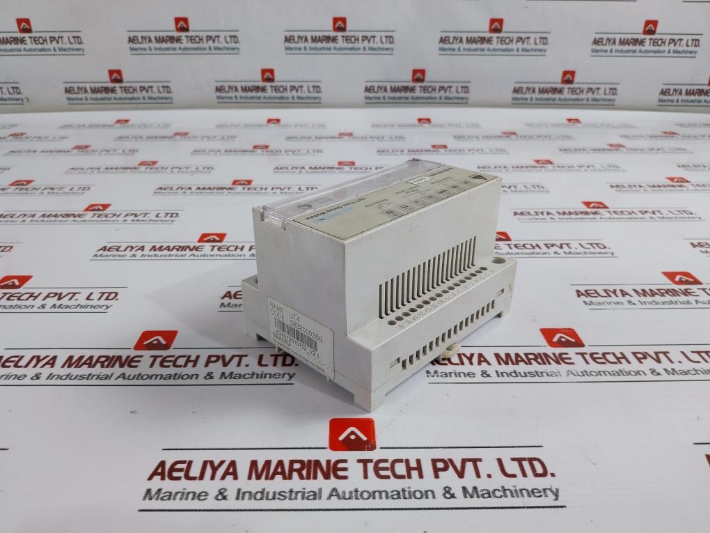 Hyundai Ut4 Uvt Time Delay Module, 440V, 0-3S