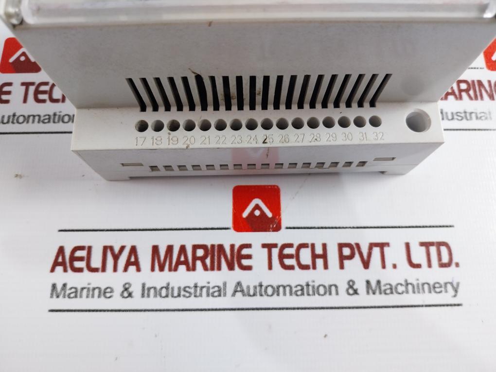 Hyundai Ut4 Uvt Time Delay Module, 440V, 0-3S