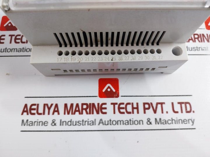 Hyundai Ut4 Uvt Time Delay Module, 440V, 0-3S