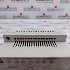 Hyundai Ut4 Uvt Time Delay Module, 440V, 0-3S