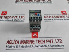 Hyundai Uth 12K Thermal Overload Relay 600V Max 5A B600-p300