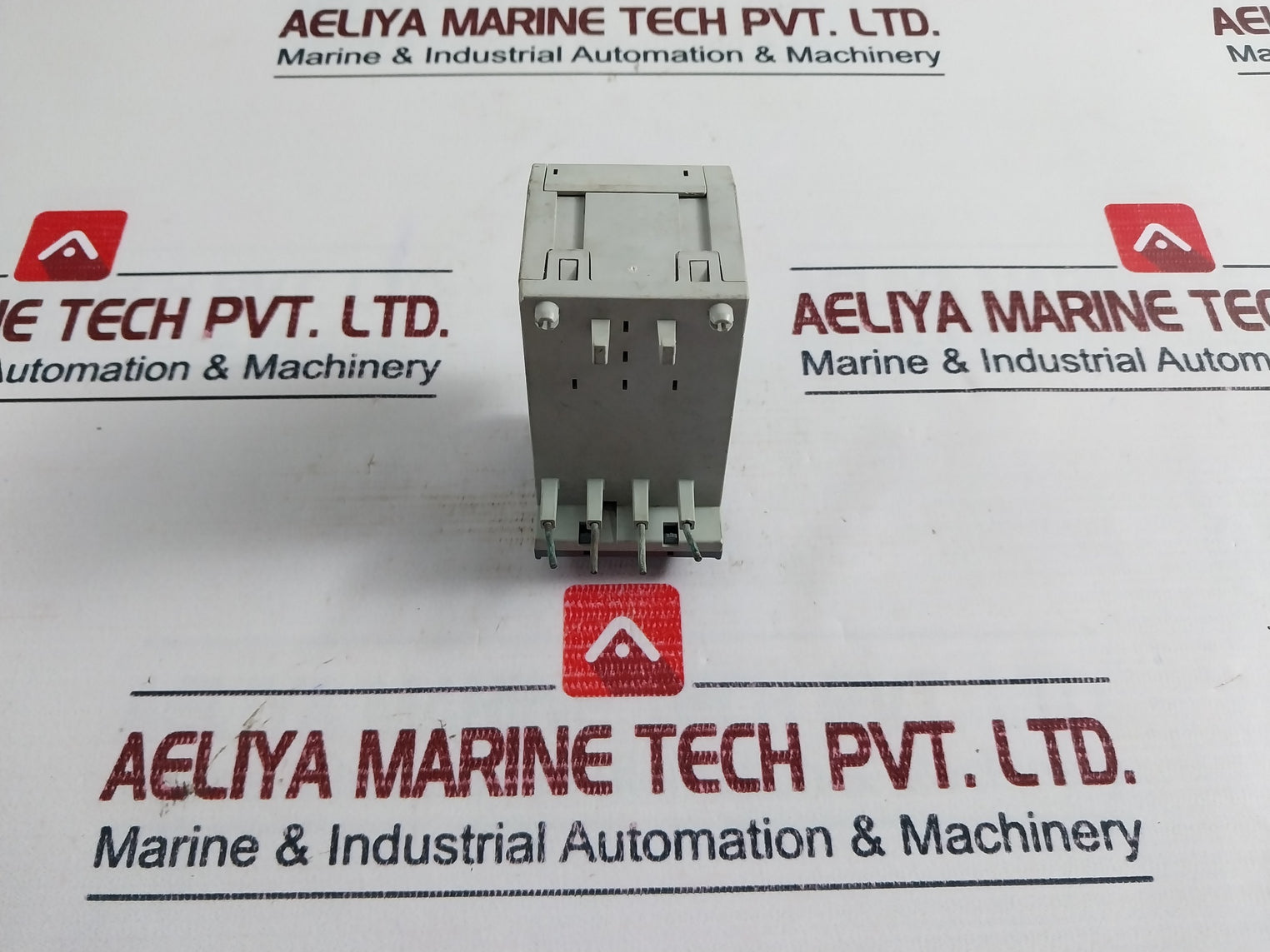 Hyundai Uth 12K Thermal Overload Relay 600V Max 5A B600-p300