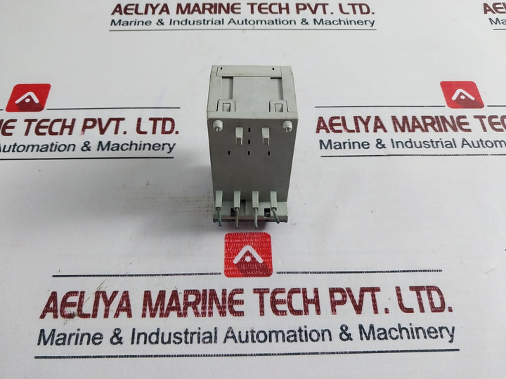 Hyundai Uth 12K Thermal Overload Relay 600V Max 5A B600-p300
