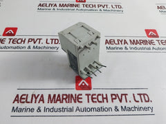 Hyundai Uth 12K Thermal Overload Relay 600V Max 5A B600-p300
